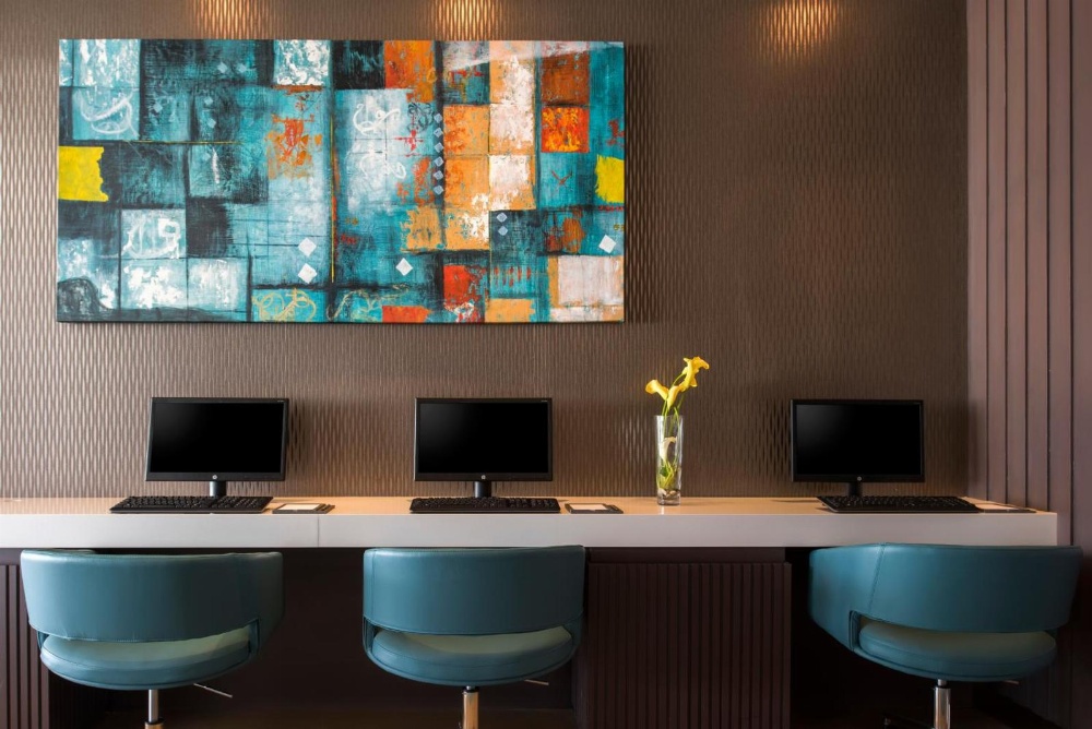 Fraser Suites Riyadh Main image