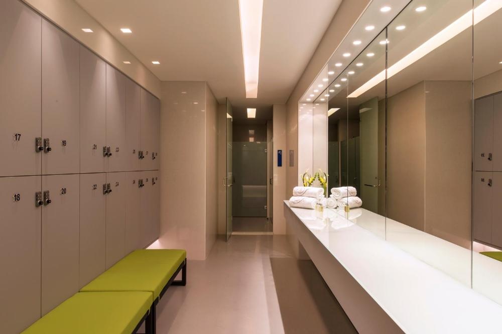 Fraser Suites Riyadh